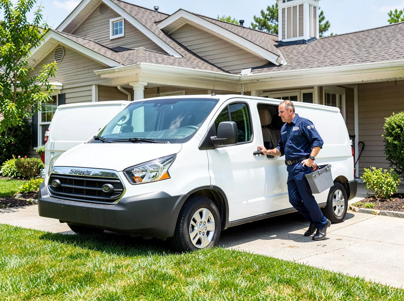 Emergency Plumber company in Vienna, GA